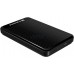 HDD накопичувач Transcend StoreJet 25A3 1TB (TS1TSJ25A3K) USB 3.0 Black (5904941)