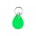 Ключ-брелок ATIS RFID KEYFOB MF Green