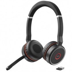 Jabra Evolve 75 SE Stereo MS (7599-842-109)