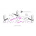 Комутатор MikroTik CRS310-1G-5S-4S+IN