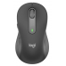 Миша Logitech Signature M650 L Wireless Graphite B2B (910-006348) (6859757) Миша Logitech Signature M650 L Wireless Graphite B2B (910-006348) (6859757)