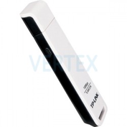 Огляд: TP-Link TL-WN727N (5694557)