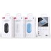 Миша XO M13 Tri-mode Bluetooth Wireless Silent White (7106513) Миша XO M13 Tri-mode Bluetooth Wireless Silent White (7106513)