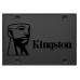 SSD накопичувач Kingston A400 960GB SATAIII TLC (SA400S37/960G) (6436977) SSD накопичувач Kingston A400 960GB SATAIII TLC (SA400S37/960G) (6436977)