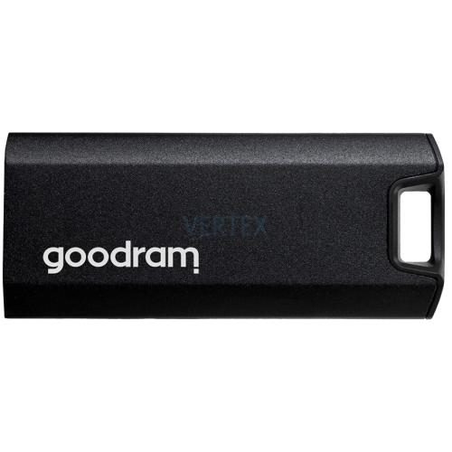 SSD Накопичувач Goodram Move Ridge Black 512GB Type C (SSDR-GMRE-512-K0)  (7163850)