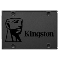 SSD накопичувач Kingston A400 240GB SATAIII TLC (SA400S37/240G) (6467779)