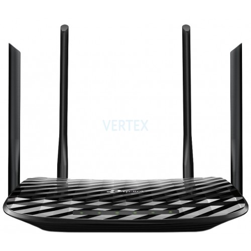 Роутер TP-LINK Archer A6 EU