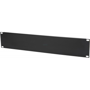 Заглушка GEAR (фальш-панель) 19" 2U (GCM-2U-SB)
