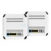 Wi-Fi Mesh система Asus ROG Rapture GT6 2pk White (90IG07F0-MU9A40)