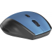 Миша Defender Accura MM-365 Wireless синій (52366) (6414726)