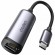 Огляд: Мережевий адаптер Choetech HUB-R02 USB-C → RJ45 (2.5Gbps)
