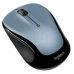 Миша комп'ютерна Logitech M325s Wireless Light Silver (910-006813) (6848840)