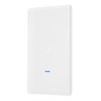 Бездротова точка доступу Ubiquiti UniFi AC Mesh Pro (UAP-AC-M-PRO)