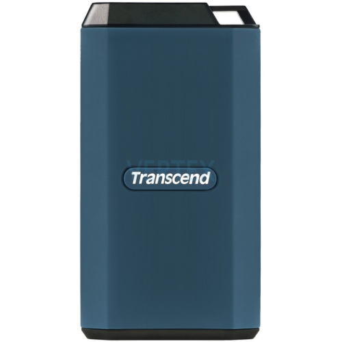 SSD Накопичувач Transcend ESD410C 2TB USB Type-C (TS2TESD410C)  (7032341)