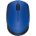 Миша Logitech Wireless Mouse M171 Blue (6275137)