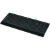 Клавіатура Logitech K280e for Business US (920-005217) (6836233)