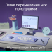 Клавіатура Logitech POP Icon Keys LILAC US INT'L (L920-013074)  (7031710)