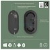 IT набір Logitech Pebble 2 Combo for Mac Tonal Graphite (6915635)