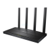 Бездротовий маршрутизатор TP-Link Archer AX17, AX1500 Wi-Fi 6 (7062175) Бездротовий маршрутизатор TP-Link Archer AX17, AX1500 Wi-Fi 6 (7062175)