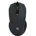 Миша Defender #1 MM-310 Black (52310) (6343379)