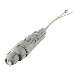 Огляд грозозахисту Mikrotik GESP (Gigabit, IP67, -40 to 70°C, 3 kA)