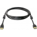 Кабель Defender USB02-06PRO USB2.0 AM-AF 1.8м, 2фер, Blister (87429) (6103797)