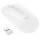 Миша XO M13 Tri-mode Bluetooth Wireless Silent White (7106513)