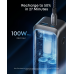 Портативний зарядний пристрій Anker Prime - 20000 mAh 220W PD Black (7263065)
