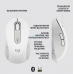 Миша комп'ютерна Logitech Signature M650 Wireless OFF White B2B (910-006275) (6859756) Миша комп'ютерна Logitech Signature M650 Wireless OFF White B2B (910-006275) (6859756)
