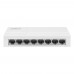 Комутатор Dahua DH-PFS3008-8ET-L