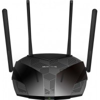 Бездротовий маршрутизатор Mercusys MR70X AX1800 (6706139)