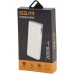 Універсальні мобільні батареї GEAR 20000mAh, PD70W, 2C+1A (DL203C) Універсальні мобільні батареї GEAR 20000mAh, PD70W, 2C+1A (DL203C)