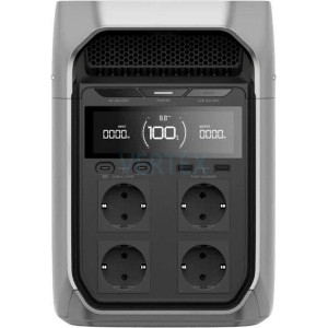 Зарядна станція EcoFlow DELTA 3 Plus (EFDELTA3P-EU)