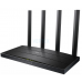 Бездротовий маршрутизатор TP-Link Archer AX12 AX1500  (6894791)