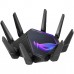 Бездротовий маршрутизатор Asus ROG Rapture GT-AXE16000