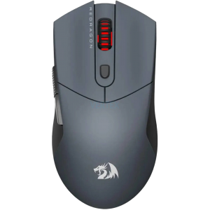 Миша Redragon ST4R Pro M917GB-PRO Black (72209) (7185666)