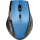 Миша Defender Accura MM-365 Wireless синій (52366) (6414726)