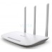 Беспроводной маршрутизатор TP-Link TL-WR845N 300M Wireless N Router (3-Antenna) (6304755)