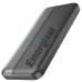 Портативний зарядний пристрій Energizer UE10050С - 10000 mAh TYPE-C Black (6979975)