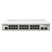 Комутатор MikroTik CRS326-24G-2S+IN