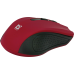 Миша Defender Accura MM-935 Wireless Red (52937) (6343376)