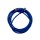 Патч-корд GEAR САТ.5E UTP CCA 24AWG 0.25 м синій (GPC-UTPCCARJ45-0.25BE)