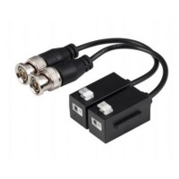 Приймально-передавач Dahua PFM800-4K