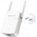 Ретранслятор Mercusys ME30 Wireless AC1200 Range Extender (6805916)