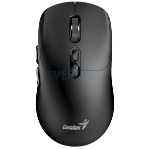 Миша Genius NX-8080S BT Black (7095652)