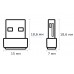 USB-адаптер TP-Link Archer T2U nano AC600 (ARCHER-T2U-NANO) (6500323) USB-адаптер TP-Link Archer T2U nano AC600 (ARCHER-T2U-NANO) (6500323)