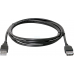 Кабель Defender USB02-06 USB2.0 AM-AF, 1.8м, пакет (87456) (6232763)