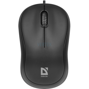 Миша Defender Patch MS-759 (52759) (6492192)