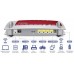 Бездротовий маршрутизатор AVM FRITZ!Box 7360 A/CH