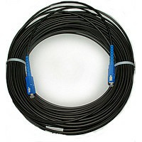 Зовнішній Оптичний патчкорд FiFix FTTx 1F UMM 1.0кН SC/apc